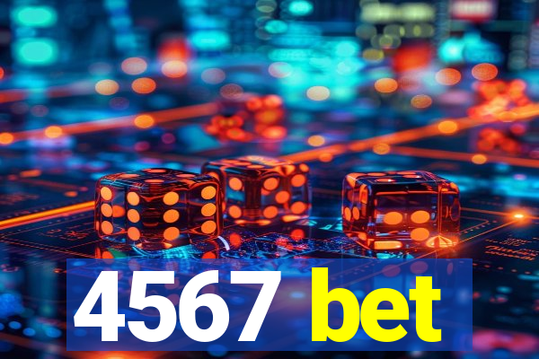 4567 bet